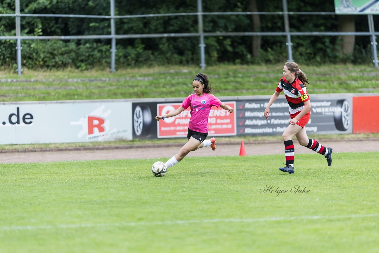 Bild 411 - Loewinnen Cup